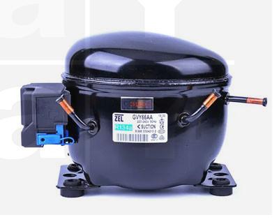 Kompressor GVY66AA R134a 7cc