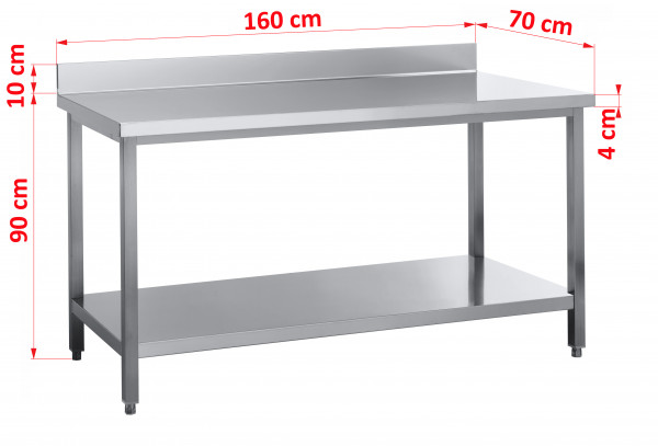 Work Table, 3AT167BA
