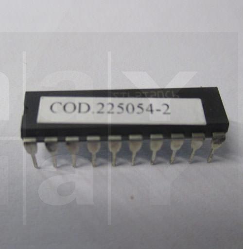 Mikroprozessor RV44 f. 400 Osmosespüler