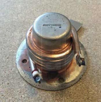 Heizung 1500W 230V