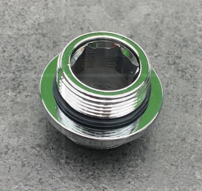 Anschluss 25x19 A 3/4"
