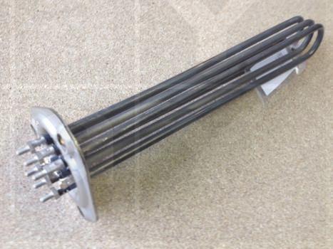 Boilerheizung 3000W 3x230V
