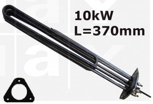 Heizung 10 KW 230 V Mod. ALFA