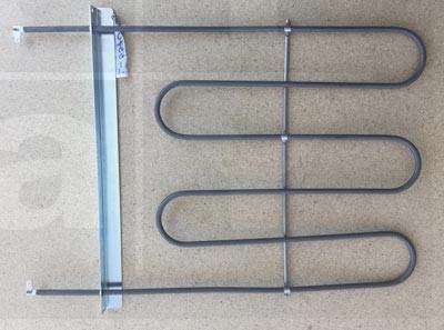 Heizung 1200W, 230V