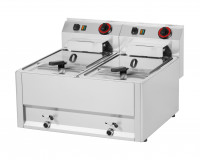 E-Fritteuse, Snack-Line, EF-60EL