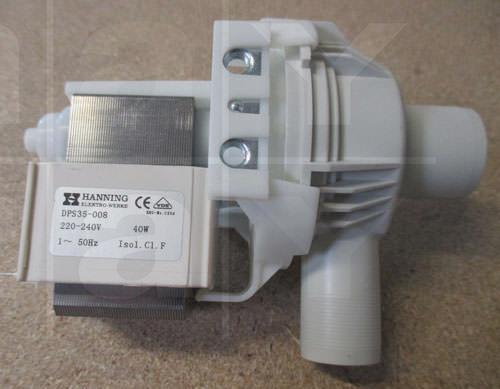 Abflusspumpe 40W 230V/50Hz