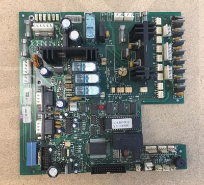Steuerelektronik 230V ROCA