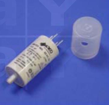 Kondensator 6,3mF