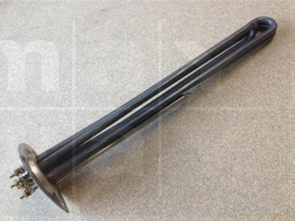Boilerheizung 6000W 3x230V