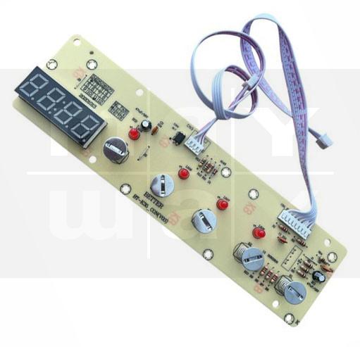 Bedienelektronik rechts F-300