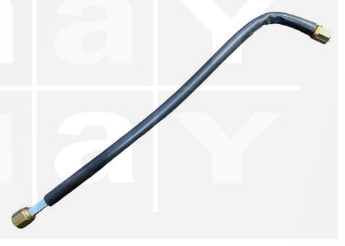 Schlauch 4x6 L=320mm