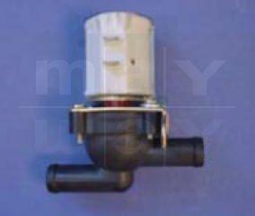 Magnetventil EC 300