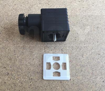 Spulenstecker Magnetventil
