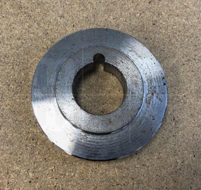 Spindelscheibe TM-20