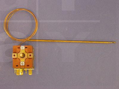 Thermostat 0-270°C