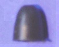 Gummiabdeckung T1-2-3