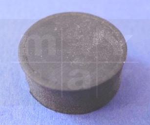 Gummibeilage 19 x 8