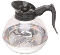 Coffee Pot, 23959, black