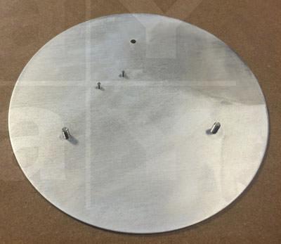 Aluminum Base
