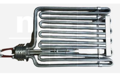Heizung 11950W 230V/400V