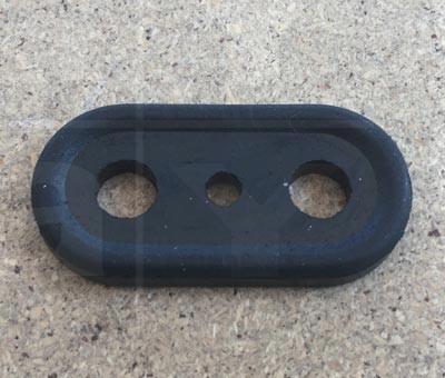 Dichtung für Heizung 23x46 mm