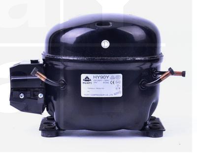 Kompressor HY90Y R134A 9cc