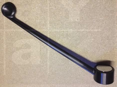 Hebel für Einhandmischer 310 mm