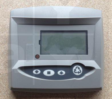 Elekt. TIMER LOGIX 740