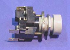 Druckknopf BM Serie