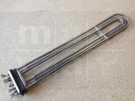 Boilerheizung 7600W/3x230V