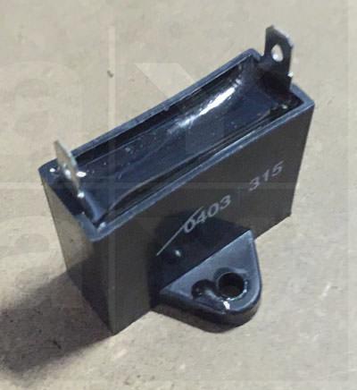 Kondensator 1,5mF