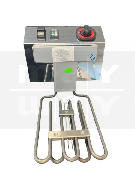 Fritteusenkopf FE07 / 3kW 230V