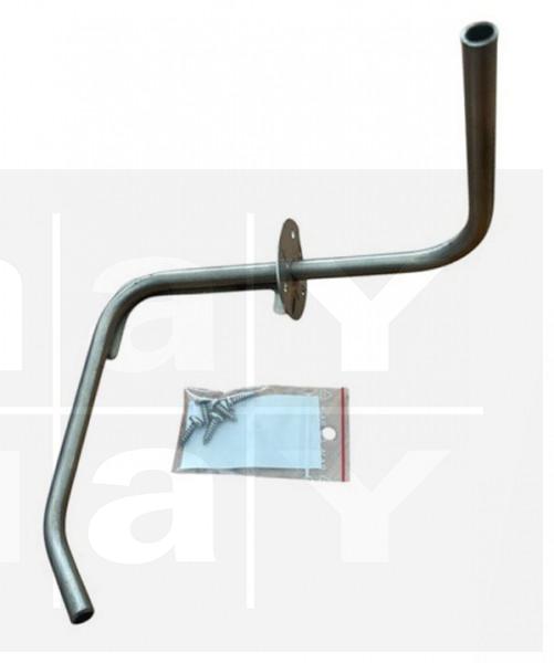 Einspritzrohr AIRPOWER