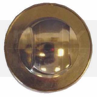 Knebel D: 70 mm, Achse: 3,5x3,5 mm