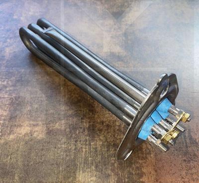 Heizung Tank 3000W 230V