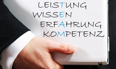 Kompetenzen