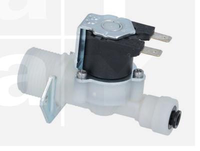 Wasserventil 3/4" 230V JG 6mm