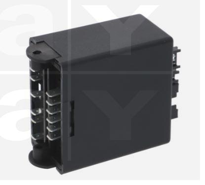 Elektronik SAE COMPACT