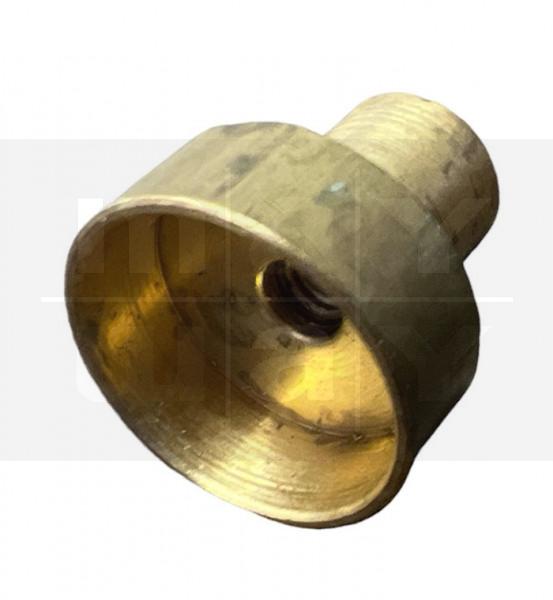 Dichtungsträger Tee/Dampfhahn