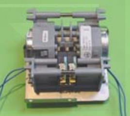 Timer Waschzyklus Compact