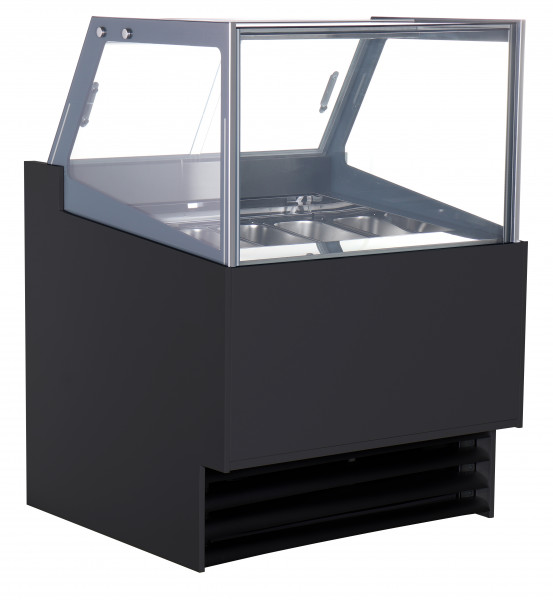 Eisvitrine, GELATO 6