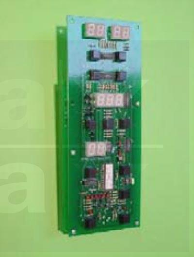 Elektronik Steuerung