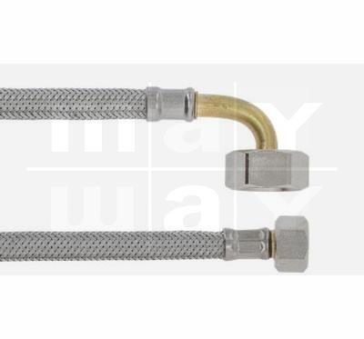 Zulaufschlauch 3/4-3/8 CNS