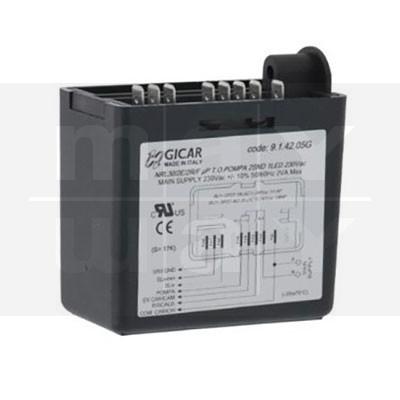 Niveauregler GICAR RL30 NRL30/2E/2R/F