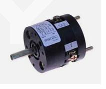 EIN/AUS-Schalter Rheninghaus