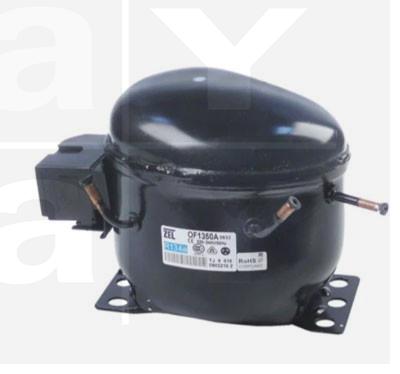 Kompressor OF1350A R134a 7,5cc