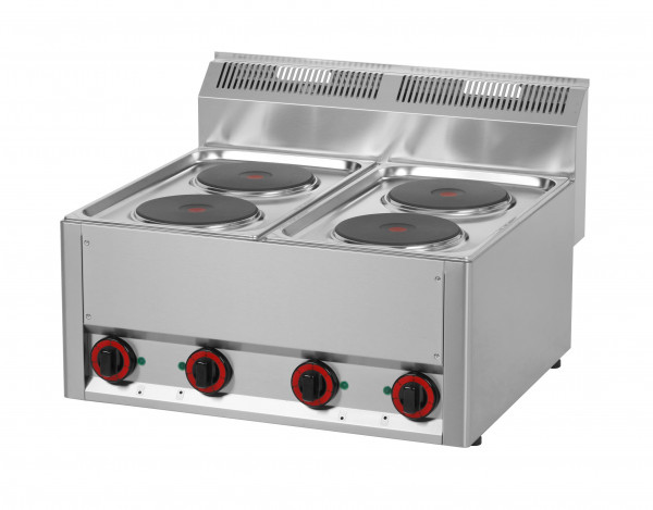 E-Kochplatte, Snack-Line, EKP-60ELS