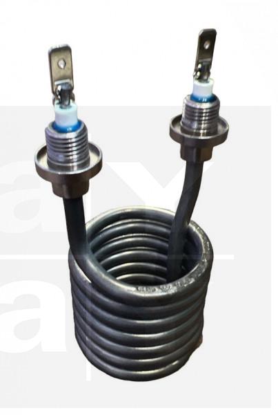 Boilerheizung 230V 1550W