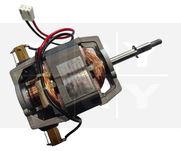 Motor Händetrockner Tornado