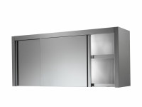 Wall Cupboard, 4WS184S Wall Cupboard, 4WS184S